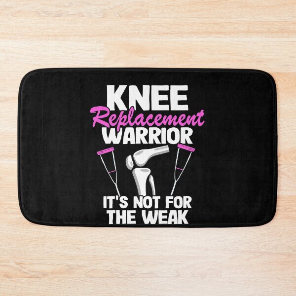 Item preview, Knee Surgery Funny Knee Replacement Warrior Women designed and sold by Stronzi.