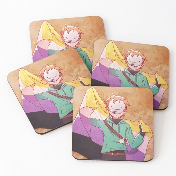 Item preview, Non-binary Pride Dream designed and sold by cupabellacake.