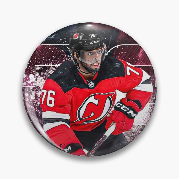 Item preview, P. K. Subban designed and sold by Yaminnuryamin.