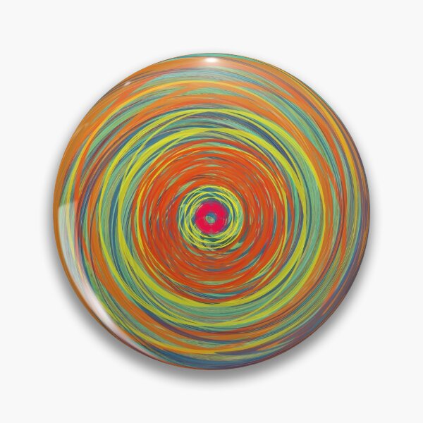 Item preview, Target With Four Faces (After Johns) designed and sold by StudioBoomBoom.