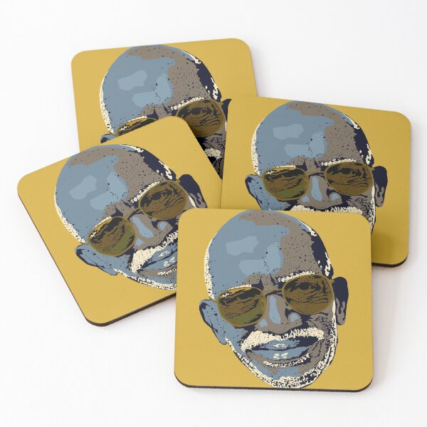 Item preview, Roberto Roena designed and sold by TropicalHuman.