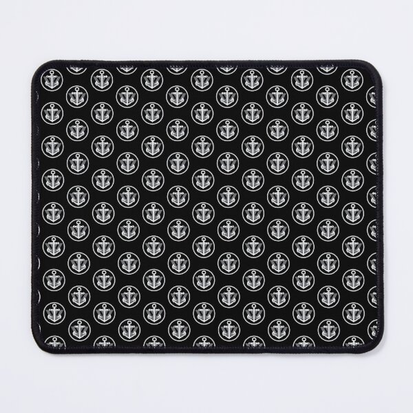 Item preview, W Anchor classic designed and sold by kasunspot.