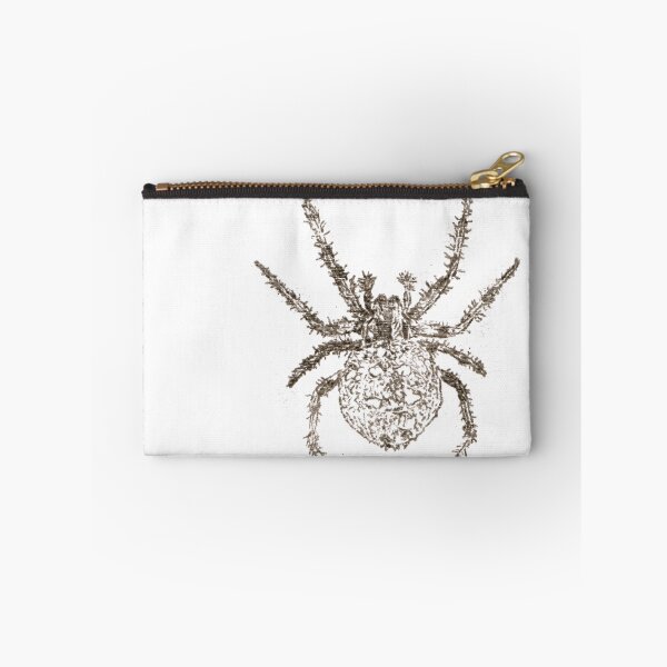 Item preview, Orb Weaver Spider designed and sold by Peter Coleman.