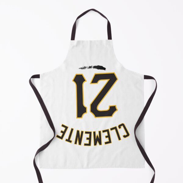 Item preview, Roberto Clemente designed and sold by Jekt-is.