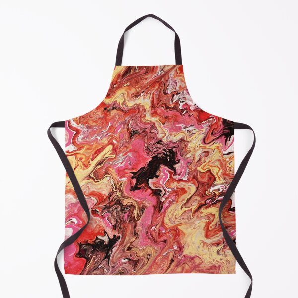 Item preview, Jazz step acrylic art designed and sold by ArtandSoulFluidArt.