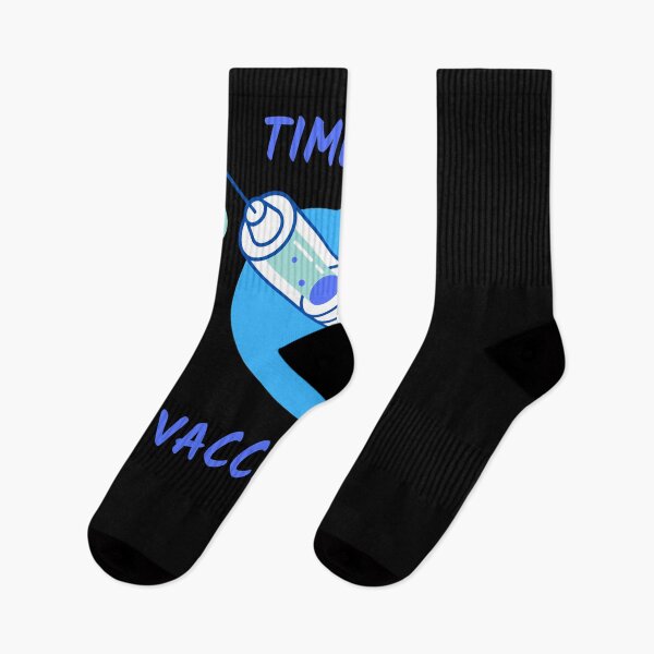 Item preview, Time to vaccinate designed and sold by Clurixious.