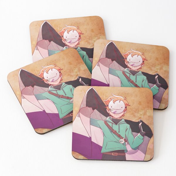 Item preview, Asexual Pride Dream designed and sold by cupabellacake.