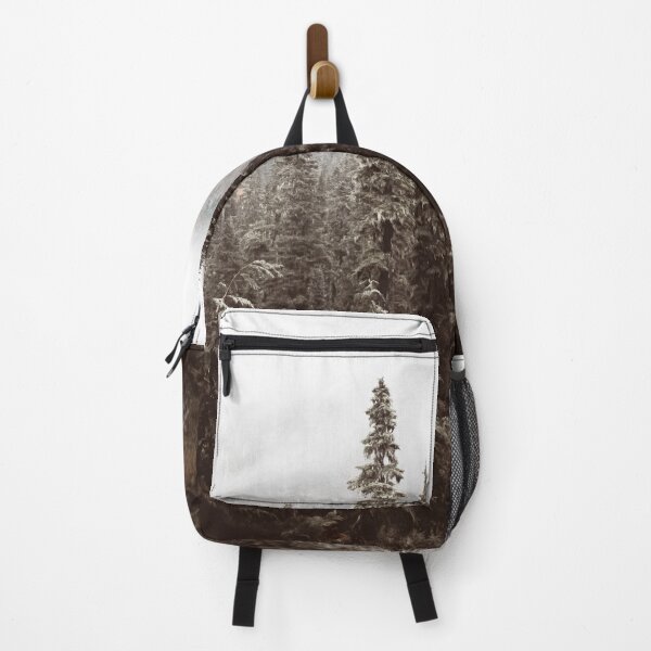 Item preview, Mountain Forest designed and sold by Interpret108.