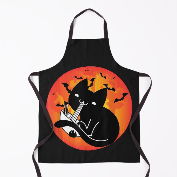 Item preview, Happy Halloween Cat classic T shirt designed and sold by TalbotElizabeth.