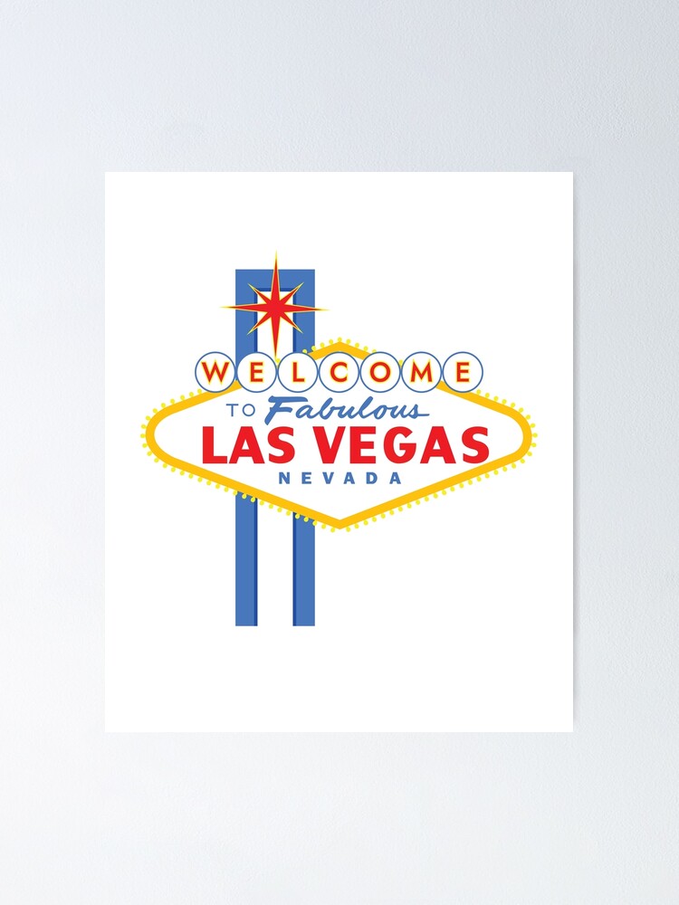 Las Vegas Sign Bachelor Bachelorette Party  Greeting Card for Sale by  jtrenshaw