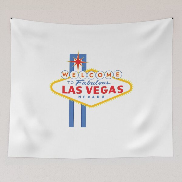 Item preview, Las Vegas Sign Bachelor Bachelorette Party  designed and sold by The Junto Shop.