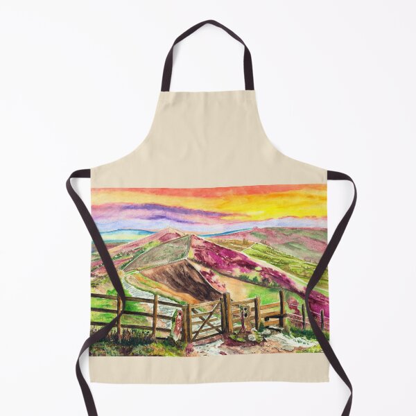 Item preview, Mam Tor Gate, Peak District, Derbyshire designed and sold by WaterGardens.