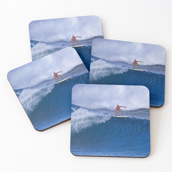 Item preview, Surfer At Banzai Pipeline 4 designed and sold by Alex Preiss.