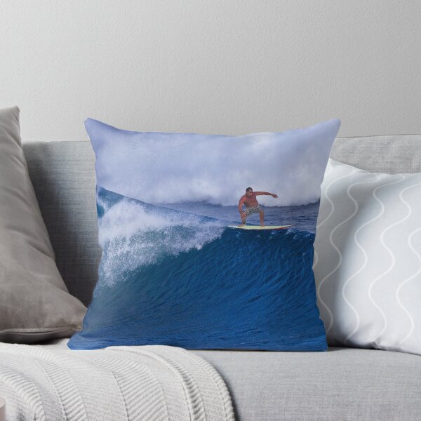 Item preview, Surfer At Banzai Pipeline 4 designed and sold by Alex Preiss.