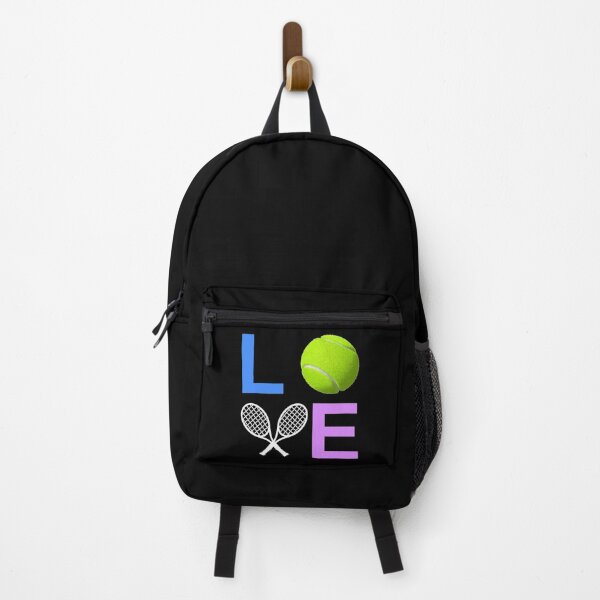 Item preview, Love Tennis Ball Sports Birthday Gift designed and sold by Shariss.