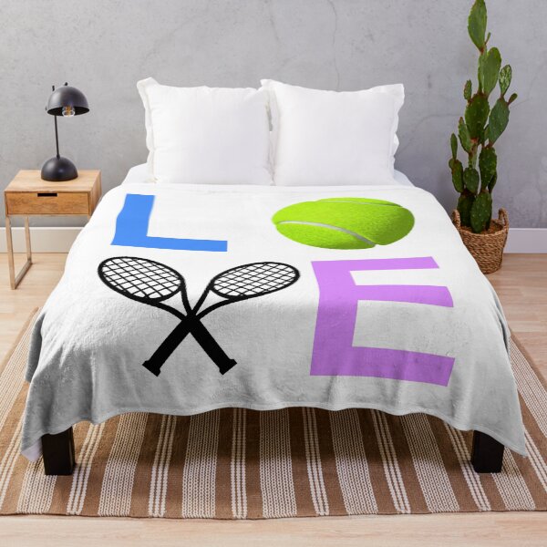 Item preview, Love Tennis Ball Sports Birthday Gift designed and sold by Shariss.