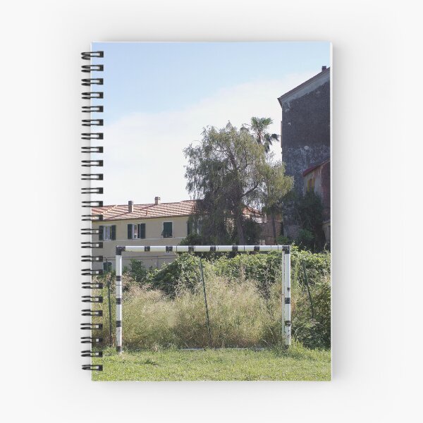 Item preview, 2021 Campetto da calcio designed and sold by robertoferrero.
