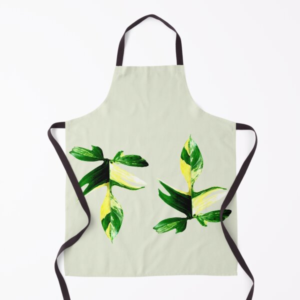 Item preview, Philodendron Florida Beauty Variegated designed and sold by mooneko.