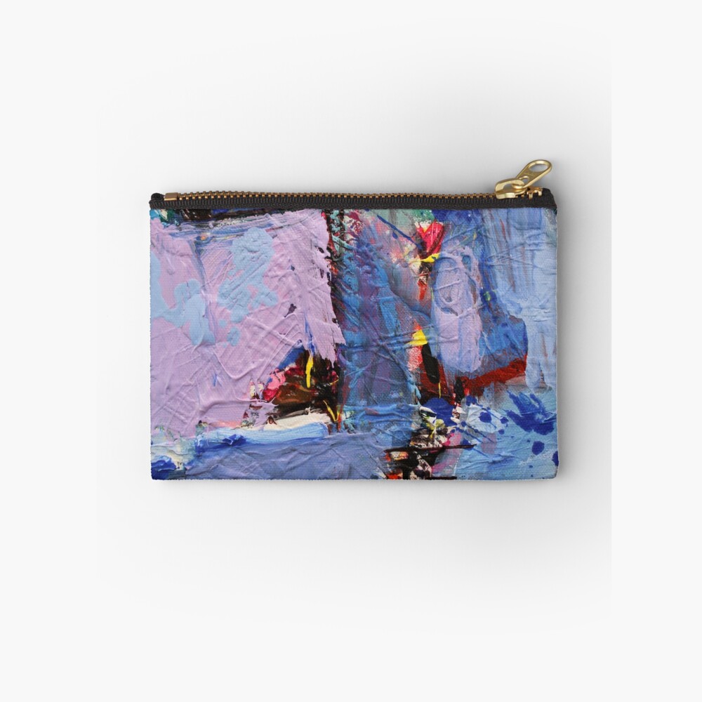 Item preview, Zipper Pouch designed and sold by Coxy323.