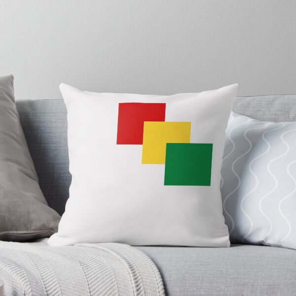 Item preview, Square  Designs For Pillows designed and sold by Pearl-Island.