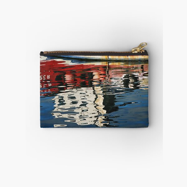 Item preview, E58 Reflections ~ Lyme Regis designed and sold by Dorset Girl.