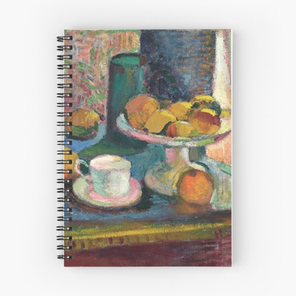 Item preview, Henri Matisse Still Life with Compote Apples and Oranges designed and sold by DiscoGypsyFish.