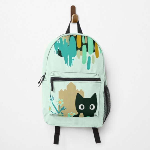 Item preview, Minimalist Cat designed and sold by Artbysaeme.