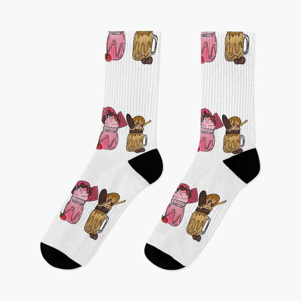 Item preview, Milkshake madness  designed and sold by marimiles.