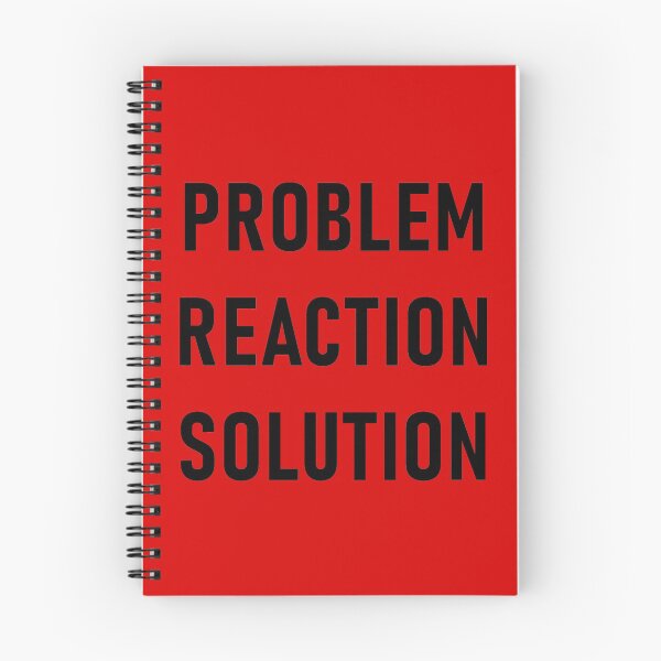 Item preview, Problem Reaction Solution, Control designed and sold by ArtOfRebellion.