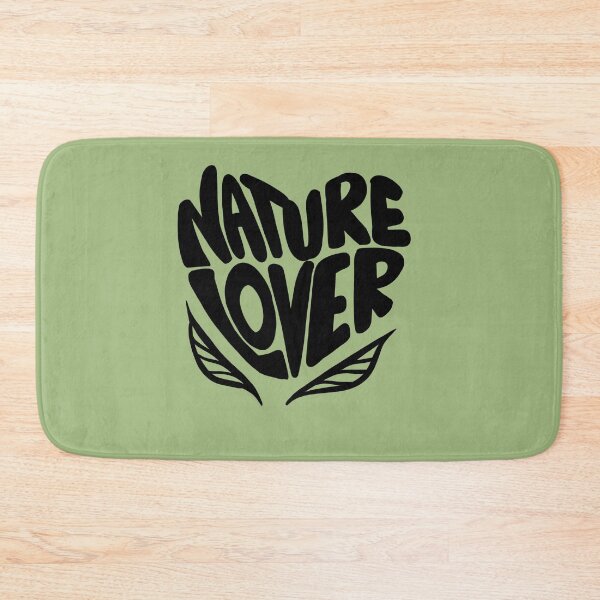 Item preview, Nature Lover designed and sold by FrictionMaxxing.