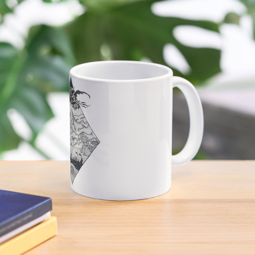 Artikel-Vorschau von Tasse (Standard), designt und verkauft von MissArwen.