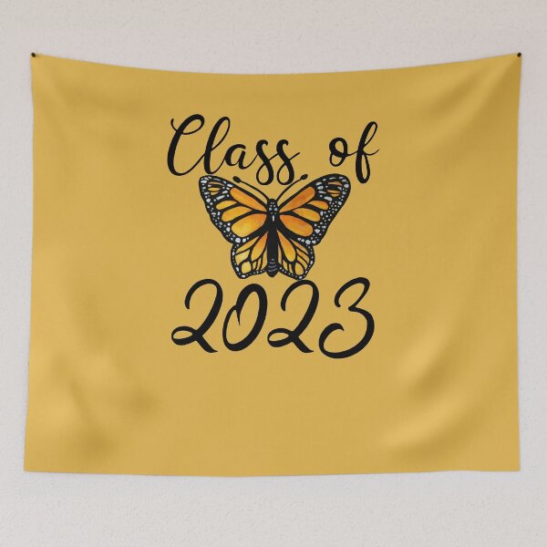 Item preview, Class of 2023 designed and sold by FrictionMaxxing.