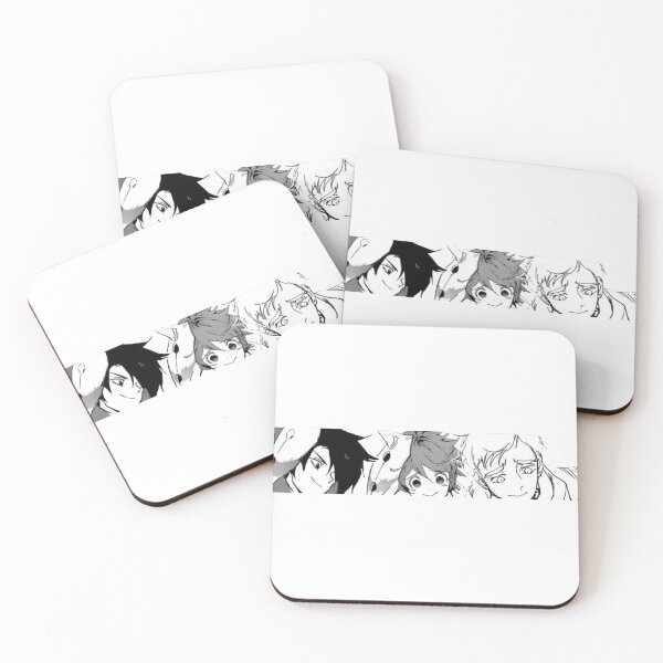 Item preview, Emma, Ray and Norman designed and sold by uchix.