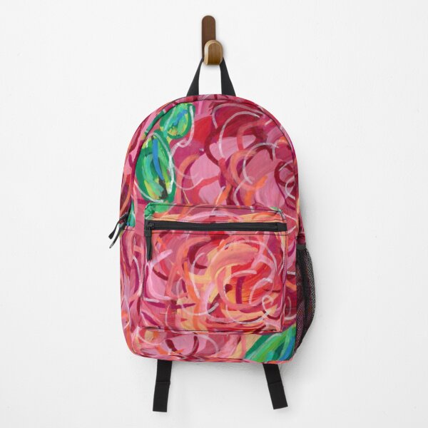 Item preview, Red Zinnias designed and sold by Sarah Aubry.