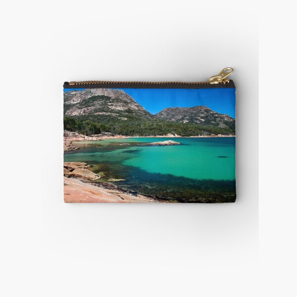 Item preview, Honeymoon Bay, at Coles Bay, Tasmania Australia. designed and sold by Kristi Robertson.