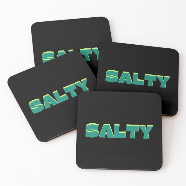 Item preview, Green Colored Salty Meme Pack designed and sold by thecooltable.