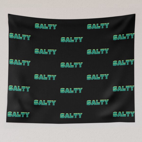 Item preview, Green Colored Salty Meme Pack designed and sold by thecooltable.