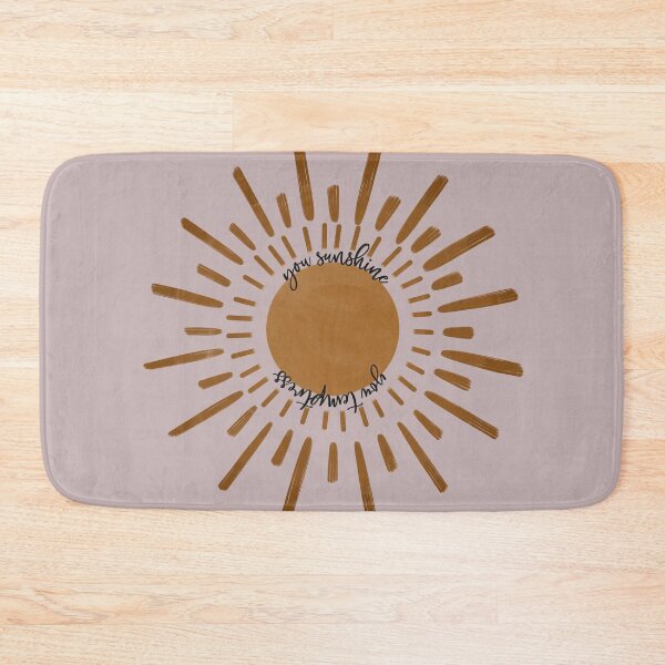 Item preview, You Sunshine designed and sold by PoppyCanyon.