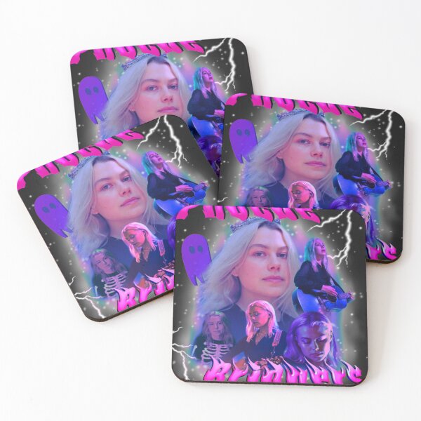 Item preview, Phoebe bridgers designed and sold by ndunningtarr.
