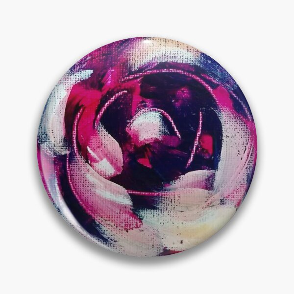 Item preview, The Painter’s Rose designed and sold by Filomena Jack.