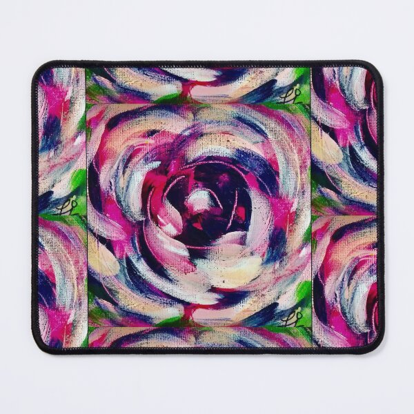 Item preview, The Painter’s Rose designed and sold by Filomena Jack.