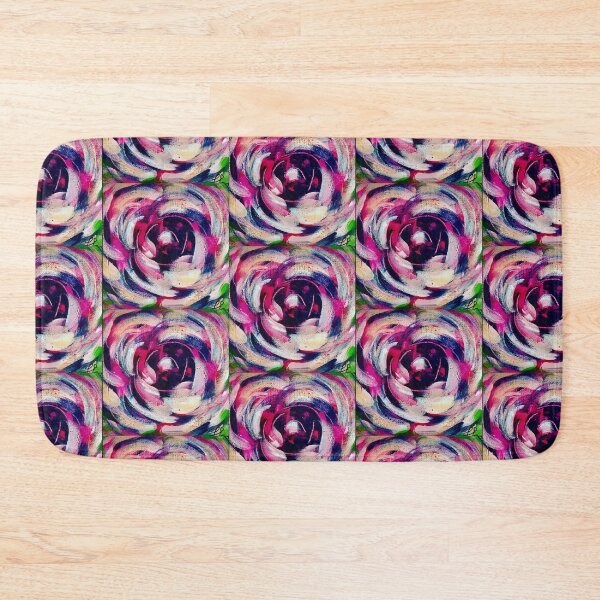 Item preview, The Painter’s Rose designed and sold by Filomena Jack.