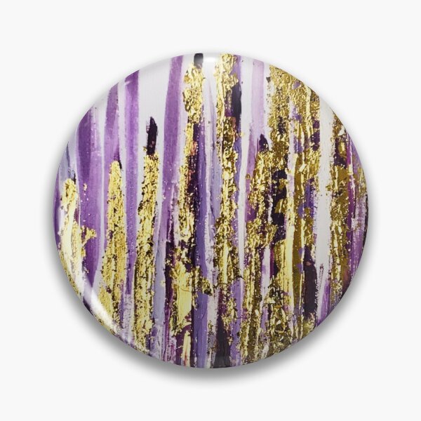 Item preview, Mauve Abstract Artwork designed and sold by Sahar Shahzad Khokhar.