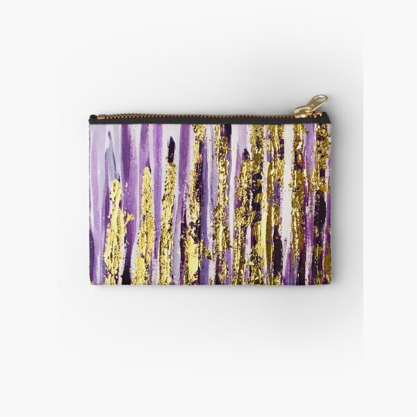 Item preview, Mauve Abstract Artwork designed and sold by Sahar Shahzad Khokhar.