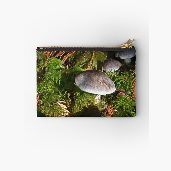 Item preview, Moss and Mushrooms  designed and sold by Mike  Kinney.