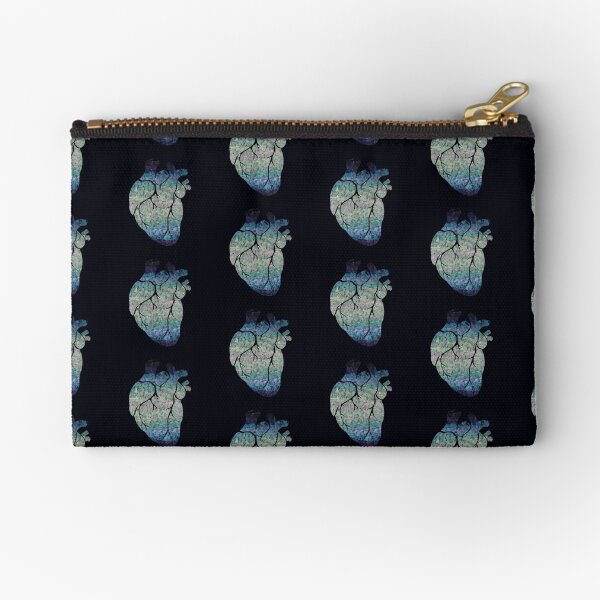 Zipper Pouch
