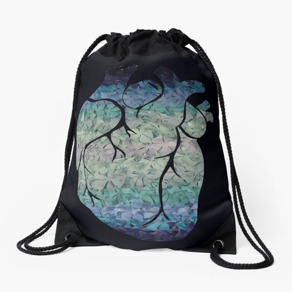 Drawstring Bag