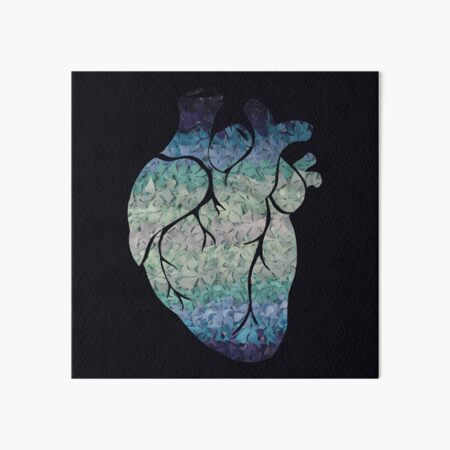 Art Board Print