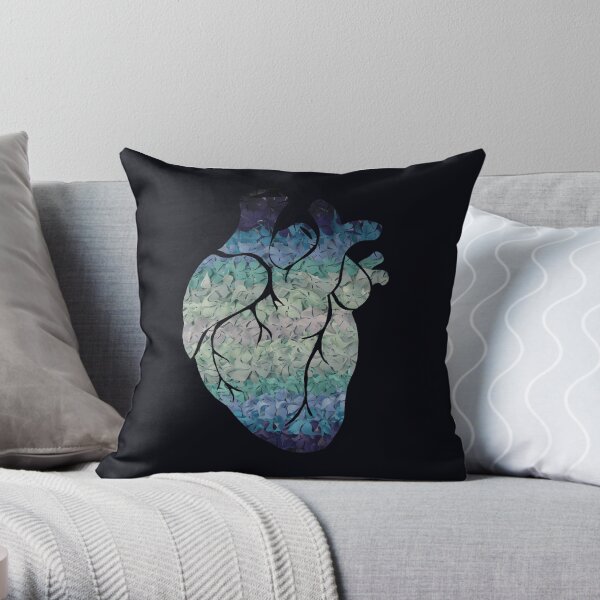 Throw Pillow
