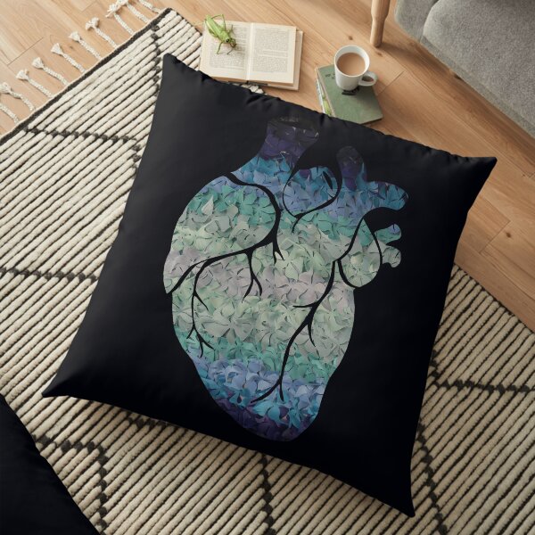 Floor Pillow